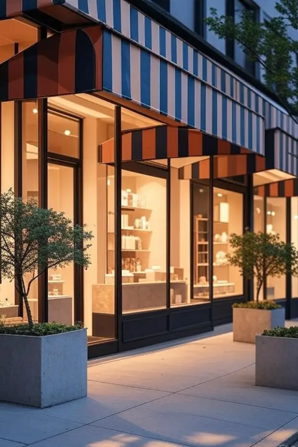 RETAIL shops moneymintz realty