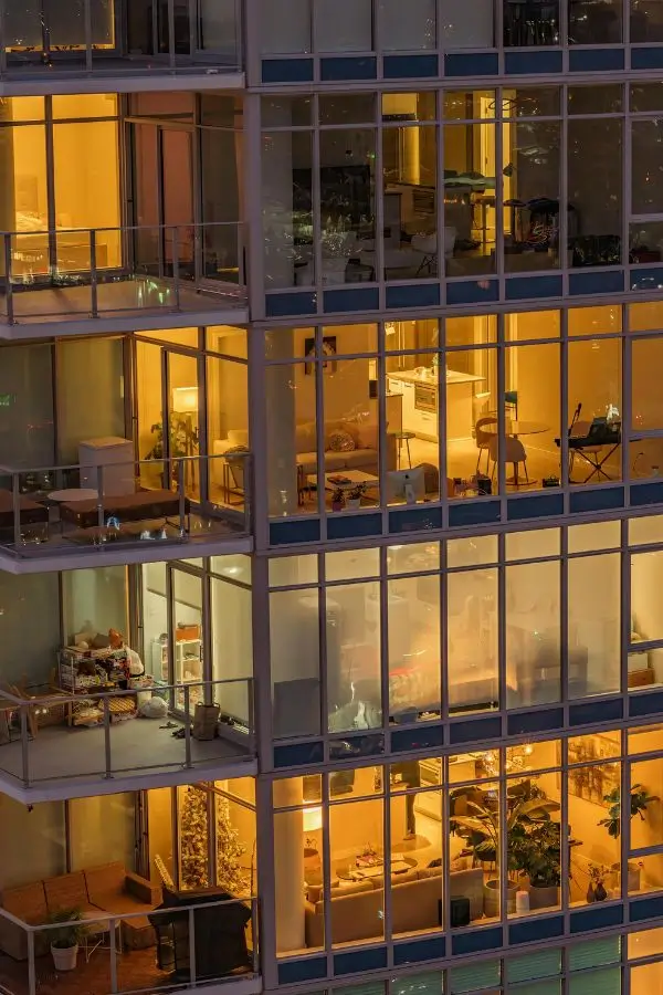 STUDIO apartments FROM Moneymintz