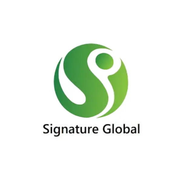 signature global Moneymintz Realty
