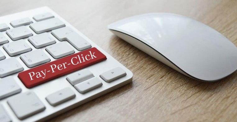 Pay-Per-Click Marketing Services