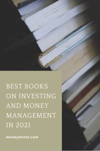 books on investing and making money