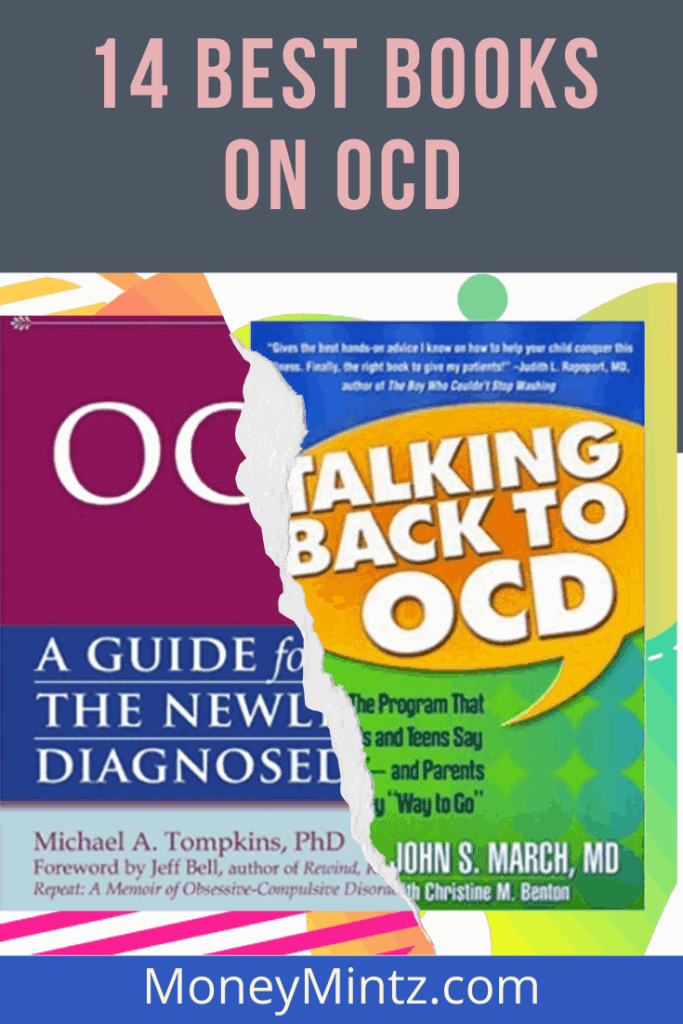 14 Best Books on OCD