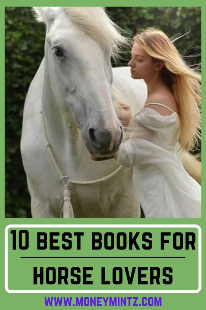 best books on horses