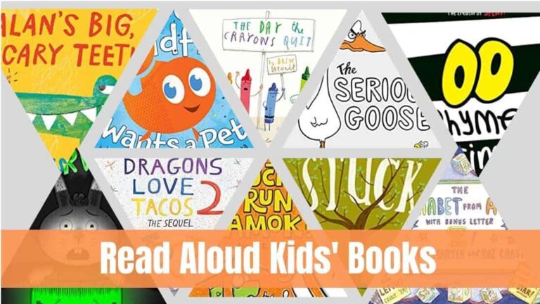 15 Funny Animal Books to Read Aloud With Your Kids