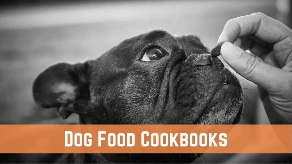 12 Best Homemade Dog Food Cookbooks for Dogs Health