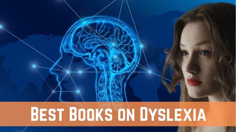 17 Best Books On Dyslexia For Teachers And Caregivers (2021)