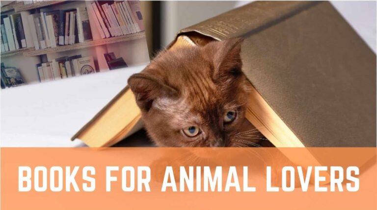 9 Best Books for Pet Lovers to Read