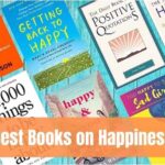My favorite books on happiness – What are Yours