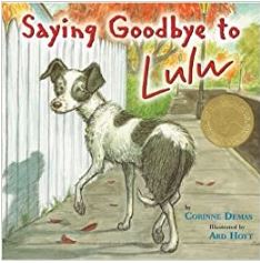 saying goodbye to lulu