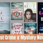 Best Crime Novels Ever Written [Mystery & Crime Books]