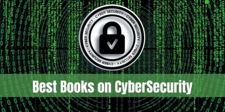 Best Books to Learn Cyber Security for Beginners and Security Professionals