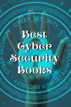 Best Books to Learn Cyber Security for Beginners and Security Professionals