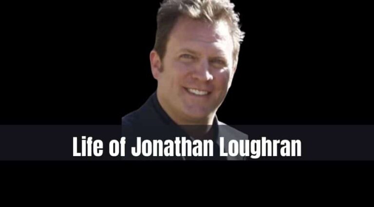 Interesting Facts About Jonathan Loughran