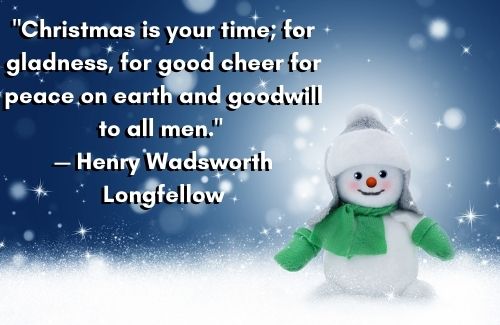 popular christmas quotes