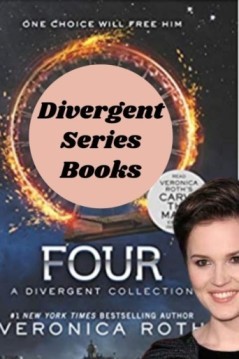 Divergent Series Books