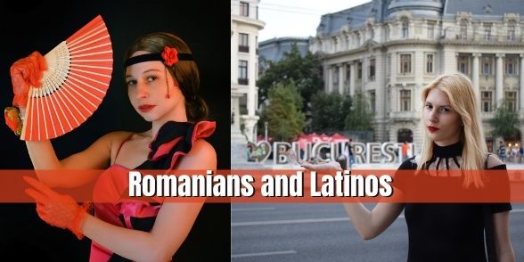 Are Romanians and Latinos the Same? Interesting Facts