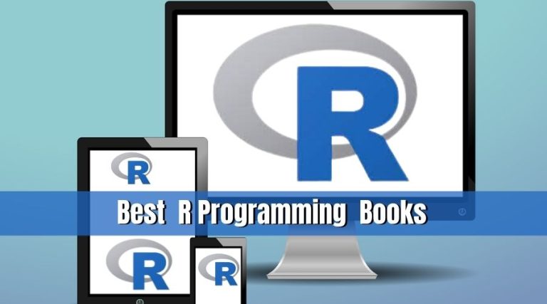A Learner’s Guide to the Best R Programming Books [2022]