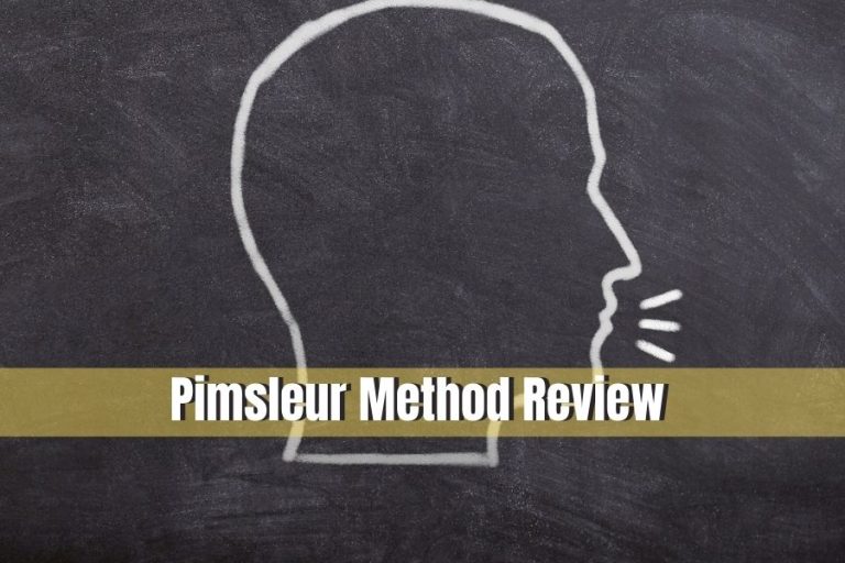 Pimsleur Method Review: Everything You Would Want To Know About Pimsleur