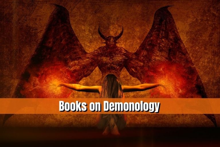 11 Best Books on Demonology You Must Read