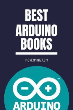 best arduino books for beginners