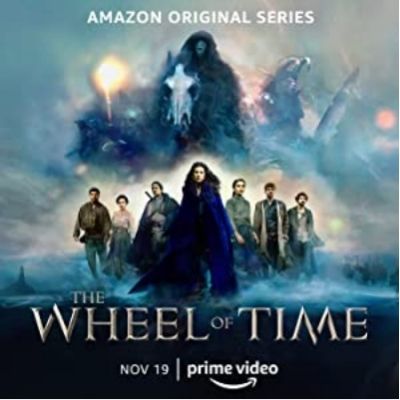 the wheel of time amazon prime