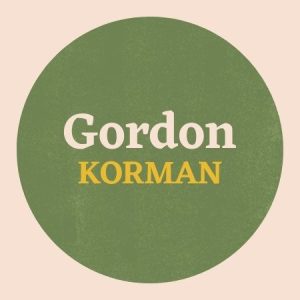 Gordon Korman