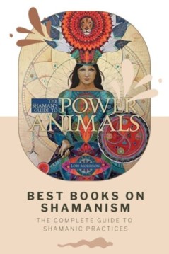 list of the best books on shamanism