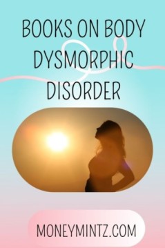 best books on body dysmorphic disorder