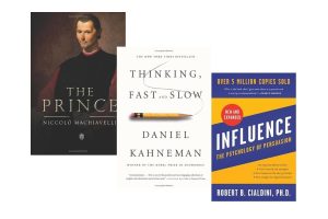 Best 6 Books to Become Powerful and Cunning: A Comprehensive Guide