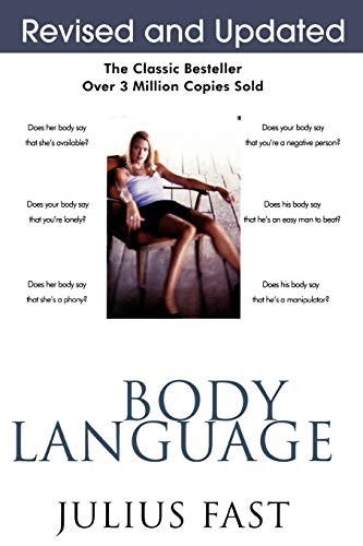 Body Language By Julius Fast
