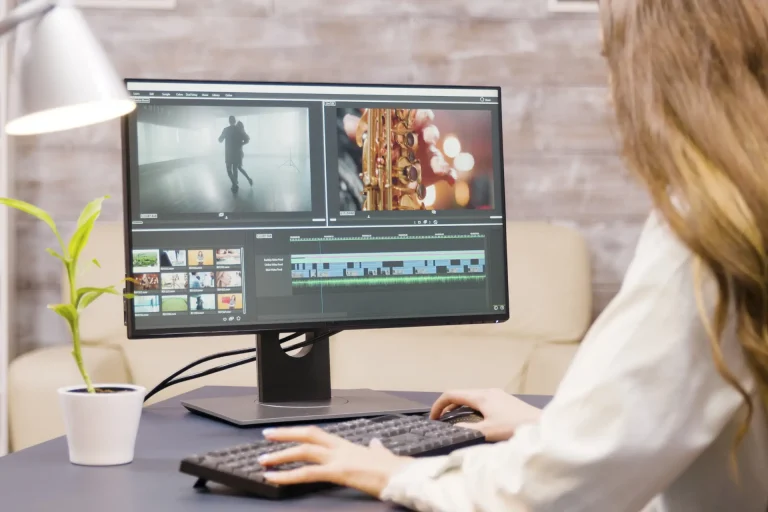 Can Video Editing Be Self-Taught?