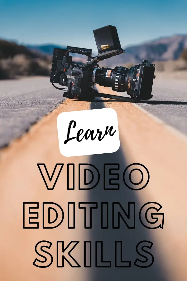 Make Money with Video Editing Skills