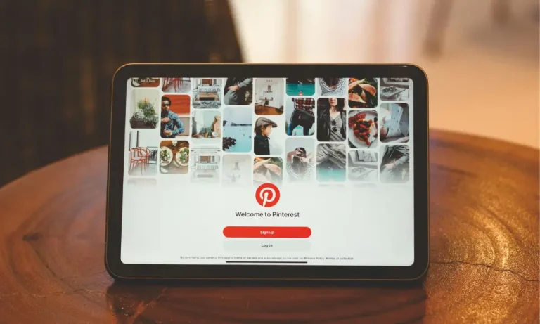 Mastering Pinterest SEO