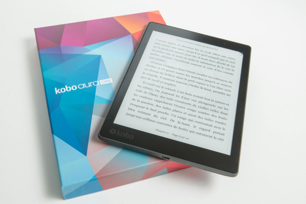 Psychology of Ebook Design