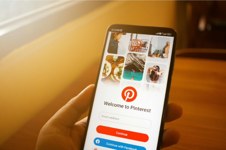 Pinterest Analytics is a powerful toolset