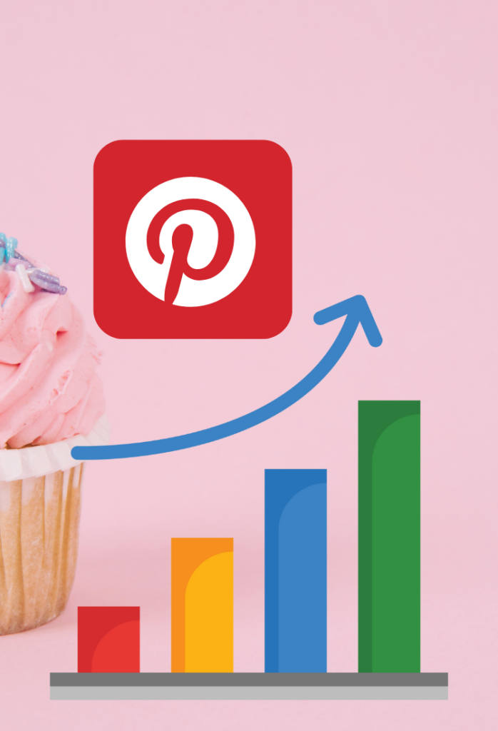 The unique value of Pinterest as a visual discovery platform