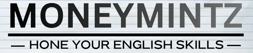 moneymintz hone your english skills